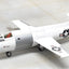 Pre - Order Sky Classics SC72X102 1:72 Bell X - 1A 48 - 1385 NASA Edwards AFB, 1955