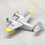 Pre - Order Sky Classics SCGG003 1:200 US Coast Guard JRF - 5G Grumman Goose 84792 Air Station San Francisco, 1951