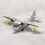 Pre - Order Sky Classics SCGG003 1:200 US Coast Guard JRF - 5G Grumman Goose 84792 Air Station San Francisco, 1951