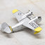 Pre - Order Sky Classics SCGG003 1:200 US Coast Guard JRF - 5G Grumman Goose 84792 Air Station San Francisco, 1951