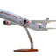 Pre-order SkyMarks Elite SKG79100 1:100 American Airlines 777-300 Flagship American Airlines 100 Years N735AT