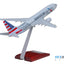 Pre-Order SkyMarks Elite SKR80100 1:100 Boeing 737-800 American Airlines 100th Anniversary N840NN