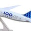 Pre - Order Skymarks SKR1178 1:200 United Airlines Boeing 787 - 9 "100 Years" Special Scheme N61101