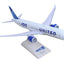 Pre - Order Skymarks SKR1178 1:200 United Airlines Boeing 787 - 9 "100 Years" Special Scheme N61101