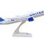 Pre - Order Skymarks SKR1178 1:200 United Airlines Boeing 787 - 9 "100 Years" Special Scheme N61101