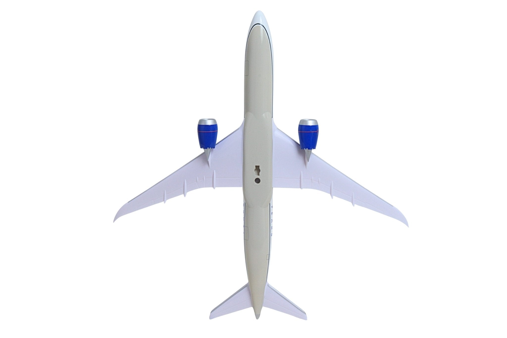 SkyMarks SKR1178 1:200 United Airlines Boeing 787-9 