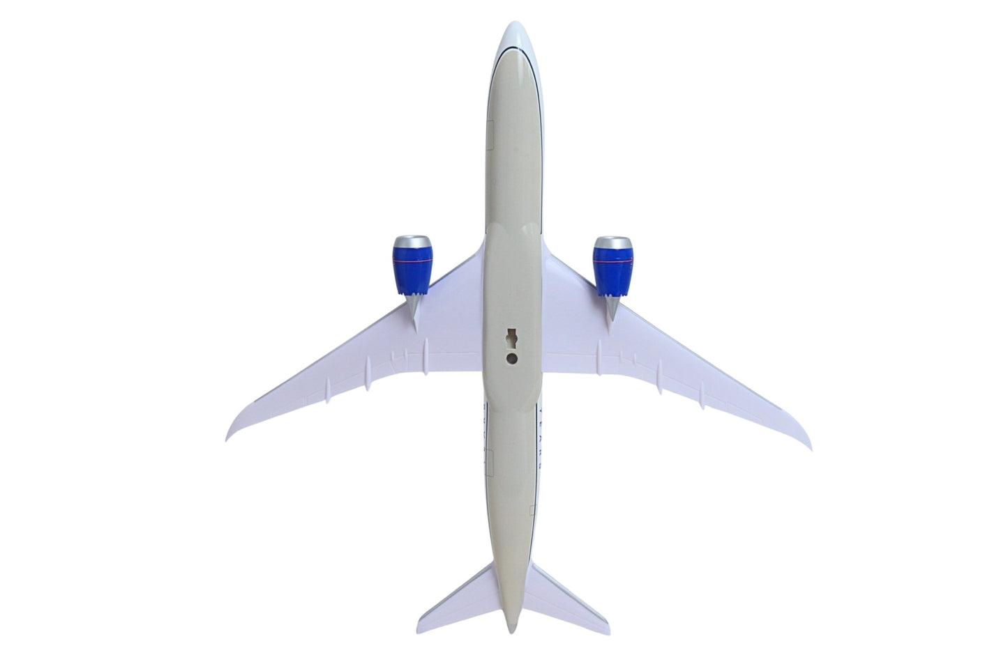 Pre - Order Skymarks SKR1178 1:200 United Airlines Boeing 787 - 9 "100 Years" Special Scheme N61101