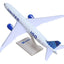 Pre - Order Skymarks SKR1178 1:200 United Airlines Boeing 787 - 9 "100 Years" Special Scheme N61101