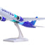 Pre-Order SkyMarks SKR1183 1:200 Boeing 787-9 United Airlines The Future is SAF N24988