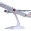 Pre-Order SkyMarks SKR1189 1:200 Boeing 777-300 American Airlines 100 Years Flagship N735AT