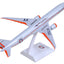 Pre-Order SkyMarks SKR1189 1:200 Boeing 777-300 American Airlines 100 Years Flagship N735AT