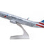 Pre-Order SkyMarks SKR1193 1:130 Boeing 737-800 American Airlines 100th Anniversary N840NN