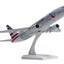 Pre-Order SkyMarks SKR1193 1:130 Boeing 737-800 American Airlines 100th Anniversary N840NN