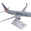 Pre-Order SkyMarks SKR1193 1:130 Boeing 737-800 American Airlines 100th Anniversary N840NN