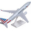 Pre-Order SkyMarks SKR1193 1:130 Boeing 737-800 American Airlines 100th Anniversary N840NN