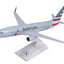 Pre-Order SkyMarks SKR1193 1:130 Boeing 737-800 American Airlines 100th Anniversary N840NN
