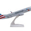 Pre-Order SkyMarks SKR1193 1:130 Boeing 737-800 American Airlines 100th Anniversary N840NN
