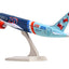 Pre - Order SkyMarks SKR1776 1:200 Boeing 787 - 9 America 250th Anniversary