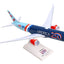 Pre - Order SkyMarks SKR1776 1:200 Boeing 787 - 9 America 250th Anniversary