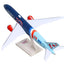 Pre - Order SkyMarks SKR1776 1:200 Boeing 787 - 9 America 250th Anniversary