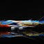 Pre - Order SQ Wings L2002 1:200 Singapore Airlines Boeing 747 - 400 9V - SPL "Tropical"