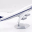 Pre - Order SQ Wings L2056 1:200 Lufthansa Boeing B747 - 8 Retro Livery D - ABYT