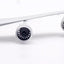 Pre - Order SQ Wings L2056 1:200 Lufthansa Boeing B747 - 8 Retro Livery D - ABYT