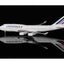 Pre - Order SQ Wings L2070 1:200 Air France Boeing 747 - 400 F - GITH
