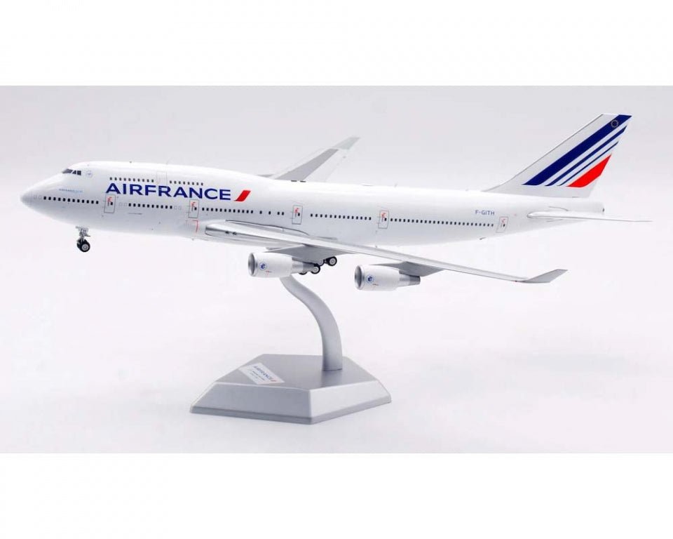 Air France Collection – MTS Aviation Models