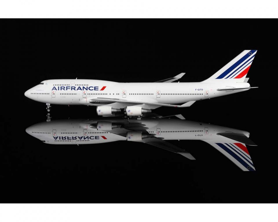 Air France Collection – MTS Aviation Models
