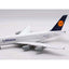 Pre - Order SQ Wings L2078FD 1:200 Lufthansa Airbus A380 D - AIMH "Flaps Down"