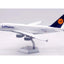 Pre - Order SQ Wings L2078FD 1:200 Lufthansa Airbus A380 D - AIMH "Flaps Down"