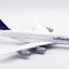 Pre - Order SQ Wings L2079FD 1:200 Lufthansa Airbus A380 D - AIMI "Flaps Down"