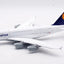 Pre - Order SQ Wings L2079FD 1:200 Lufthansa Airbus A380 D - AIMI "Flaps Down"