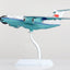 Pre - Order SQ Wings L2091 1:200 CHINA UNITED IL - 76 B - 4031