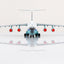 Pre - Order SQ Wings L2091 1:200 CHINA UNITED IL - 76 B - 4031