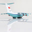 Pre - Order SQ Wings L2092 1:200 CHINA UNITED IL - 76 B - 4035