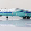 Pre - Order SQ Wings L2093 1:200 CHINA UNITED IL - 76 B - 4037
