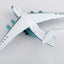 Pre - Order SQ Wings L2093 1:200 CHINA UNITED IL - 76 B - 4037