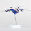 Pre-Order SQ Wings L2094 1:200 IL-76 IL-76 H-6670