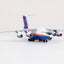 Pre-Order SQ Wings L2094 1:200 IL-76 IL-76 H-6670