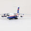 Pre-Order SQ Wings L2094 1:200 IL-76 IL-76 H-6670