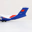 Pre-Order SQ Wings L2094 1:200 IL-76 IL-76 H-6670