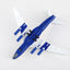 Pre-Order SQ Wings L2094 1:200 IL-76 IL-76 H-6670