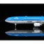Pre - Order SQ Wings L2103FD 1:200 KLM MD - 11 PH - KCD "Flaps Down"