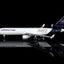 Pre - Order SQ Wings L2104 1:200 Lufthansa Cargo McDonnell Douglas MD - 11 D - ALCC "Thank you MD - 11, Farewell"