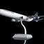 Pre - Order SQ Wings L2104 1:200 Lufthansa Cargo McDonnell Douglas MD - 11 D - ALCC "Thank you MD - 11, Farewell"