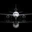 Pre - Order SQ Wings L2104 1:200 Lufthansa Cargo McDonnell Douglas MD - 11 D - ALCC "Thank you MD - 11, Farewell"