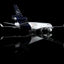 Pre - Order SQ Wings L2104C 1:200 Lufthansa Cargo McDonnell Douglas MD - 11 D - ALCC "Thank you MD - 11, Farewell" "Interactive Series"
