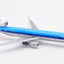Pre - Order SQ Wings L2122 1:200 KLM MD - 11 "Amy Johnson" PH - KCA